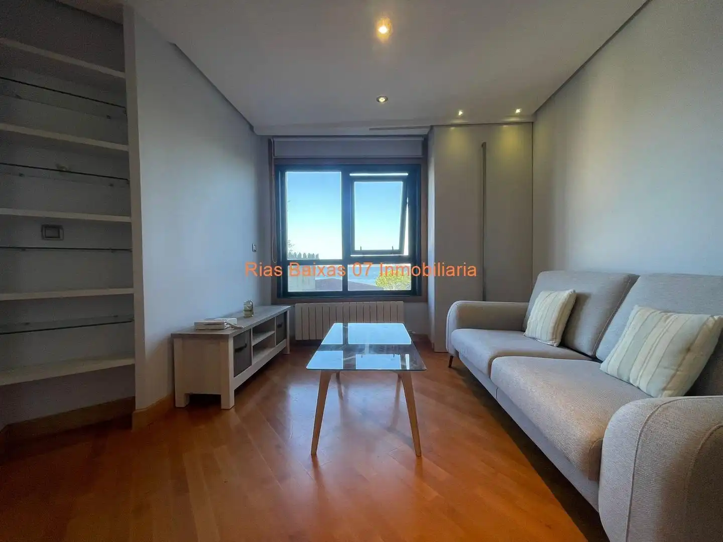 Flat for rent in Vigo , Pontevedra