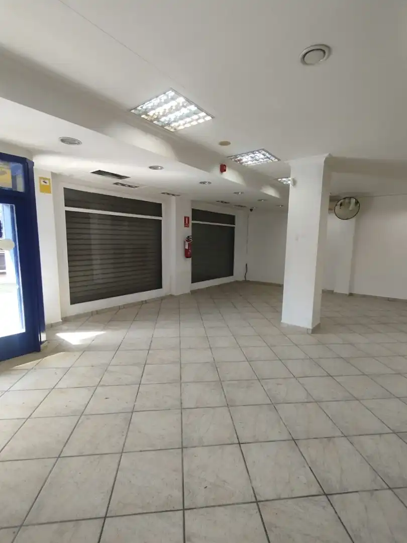 Local en venta en Avinguda Camp Morvedre, Centro Puerto