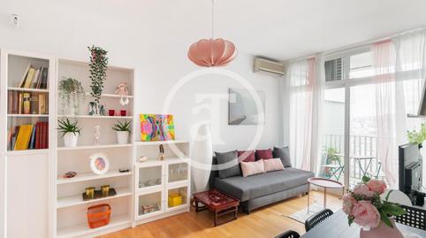 Photo 4 of Flat to rent in Avinguda Meridiana, La Sagrera, Barcelona