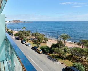 Exterior view of Apartment for sale in Torrevieja  with Air Conditioner, Heating and Parquet flooring