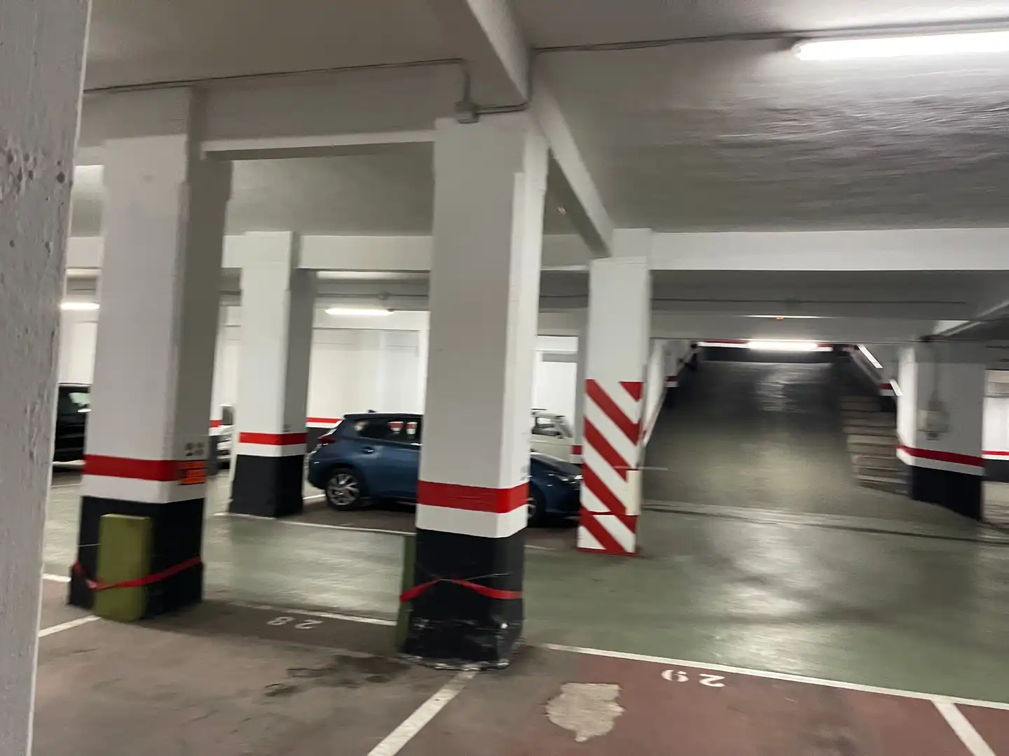 Parking à vendre à Julio Urquijo Kalea, imagen 14