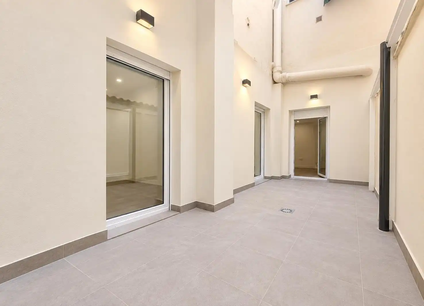 Erdgeschosswohnung zum Verkauf in Calle Calle Mariano Benlliure, imagen 3