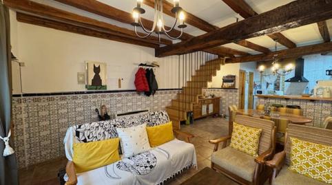 Foto 3 de Casa o xalet en venda a Tino, 28, El Cardoso de la Sierra, Guadalajara