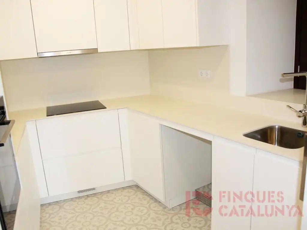 Flat with lift for sale in Bellmirall, imagen 9