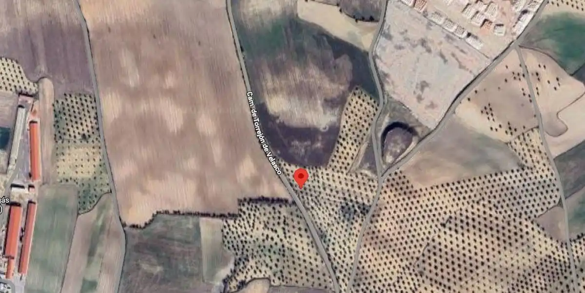 Terreny rústic en venda a Yeles, imagen 4