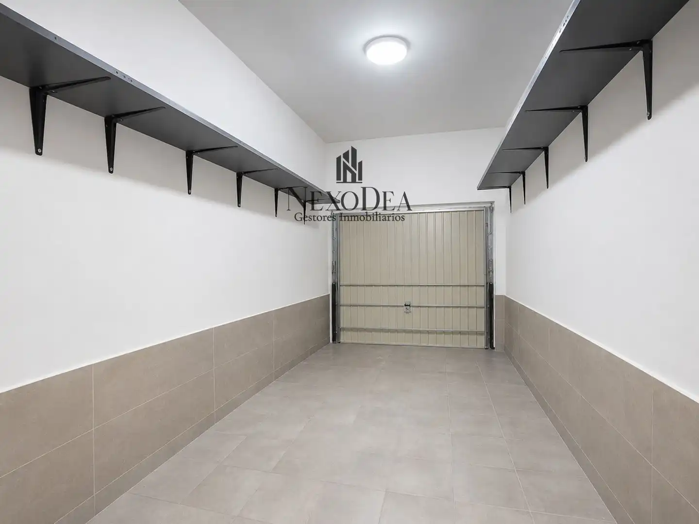 Adossat amb piscina en venda a Camino Noria Huron, imagen 36