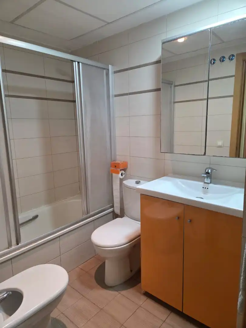 Piso con terraza en venta en Parque Sensal, imagen 5