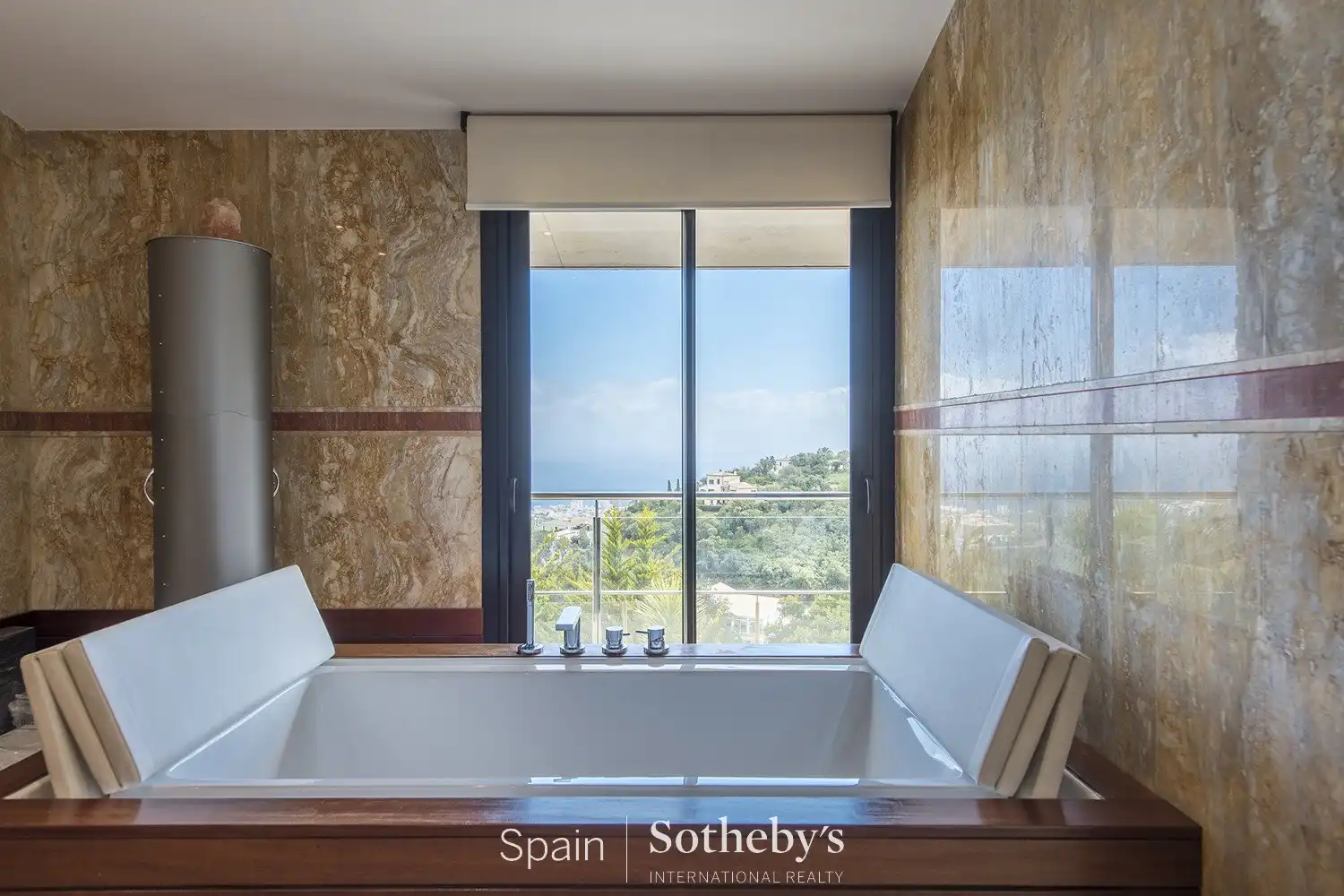 Casa amb piscina en venda a Platja d'Aro, imagen 23