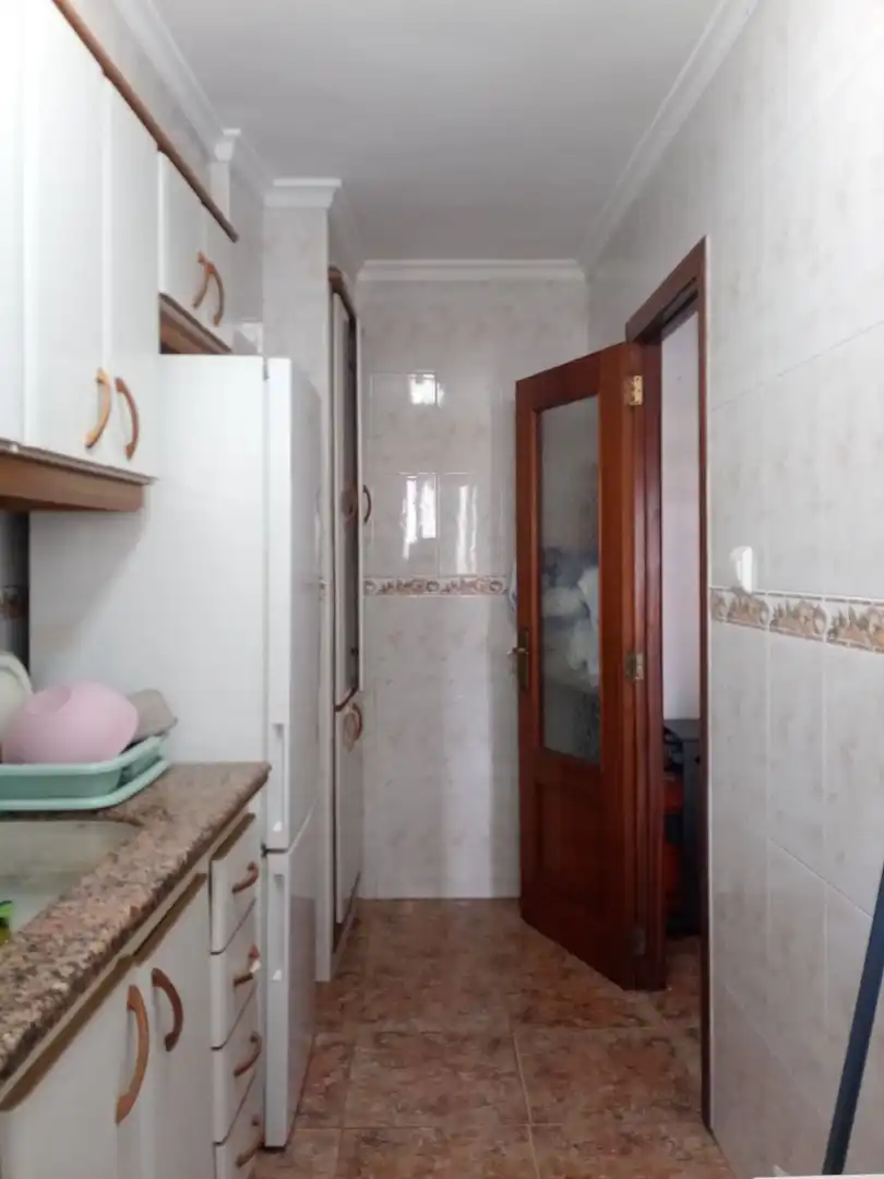 Wohnung mit Terrasse zum Verkauf in Sant Antoni, imagen 3