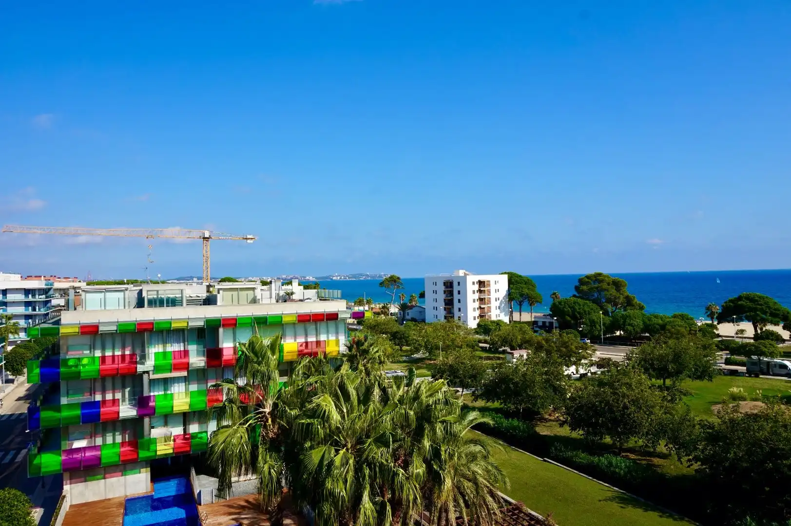 Ático con piscina en venta en Riu Llobregat, imagen 25