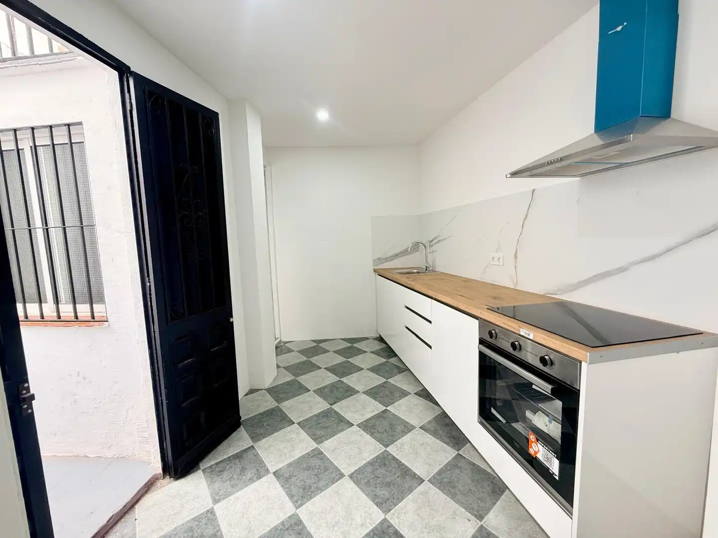 Casa amb jardí en venda a Centro, imagen 2