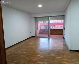 Living room of Flat to rent in  Murcia Capital  with Terrace and Balcony