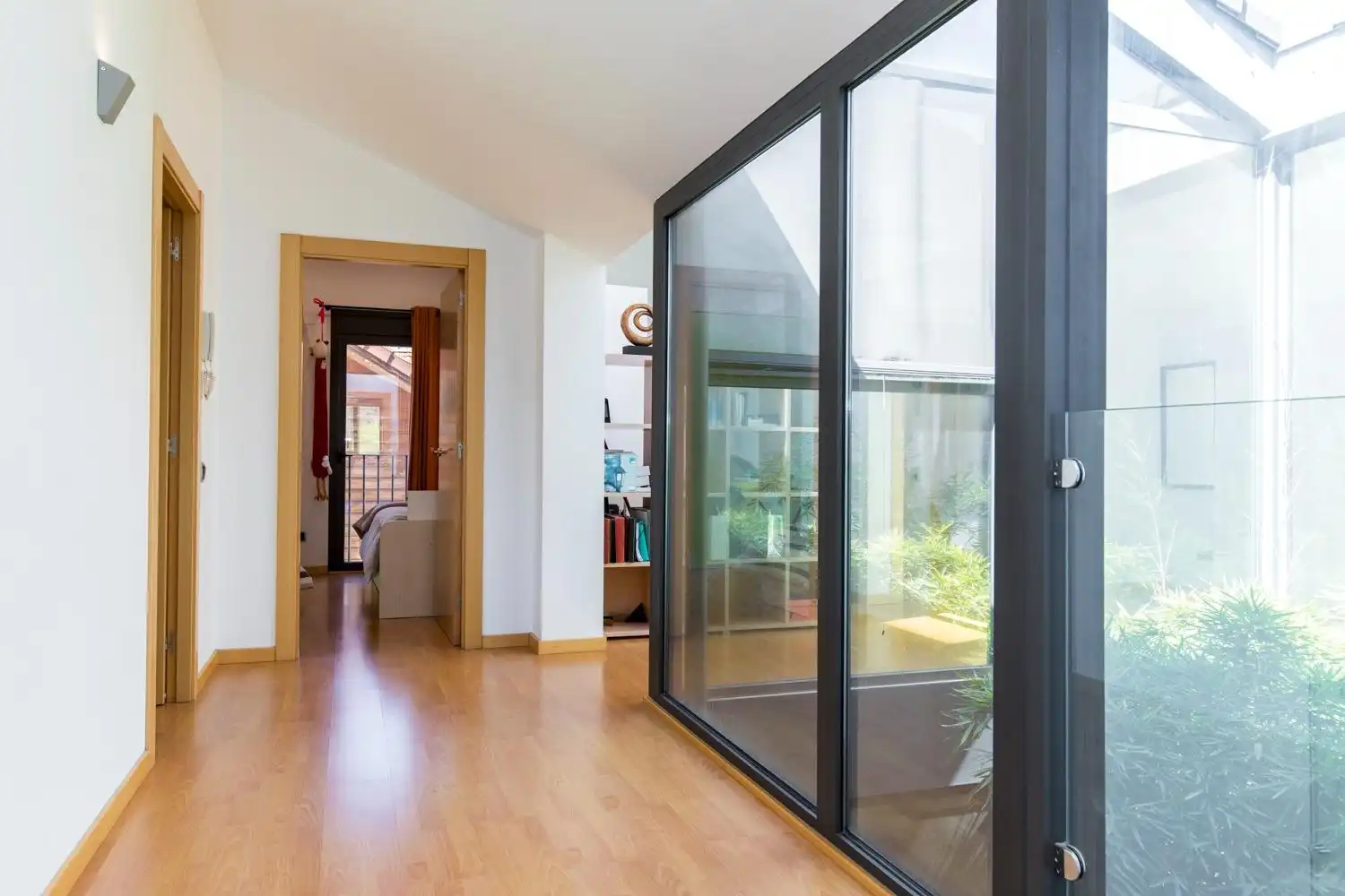 Casa o chalet en venta en Boltaña con Aire acondicionado, Calefacción y Jardín privado