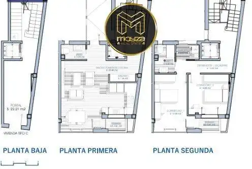 Piso con ascensor en venta en Martos, imagen 9
