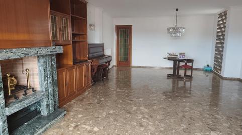 Foto 3 de Àtic en venda a Font Verda, Granollers