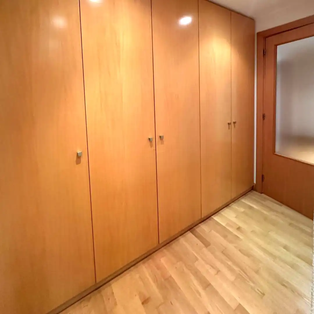 Habitación de Piso en venta en Berrioplano / Berriobeiti con Calefacción, Parquet y Terraza