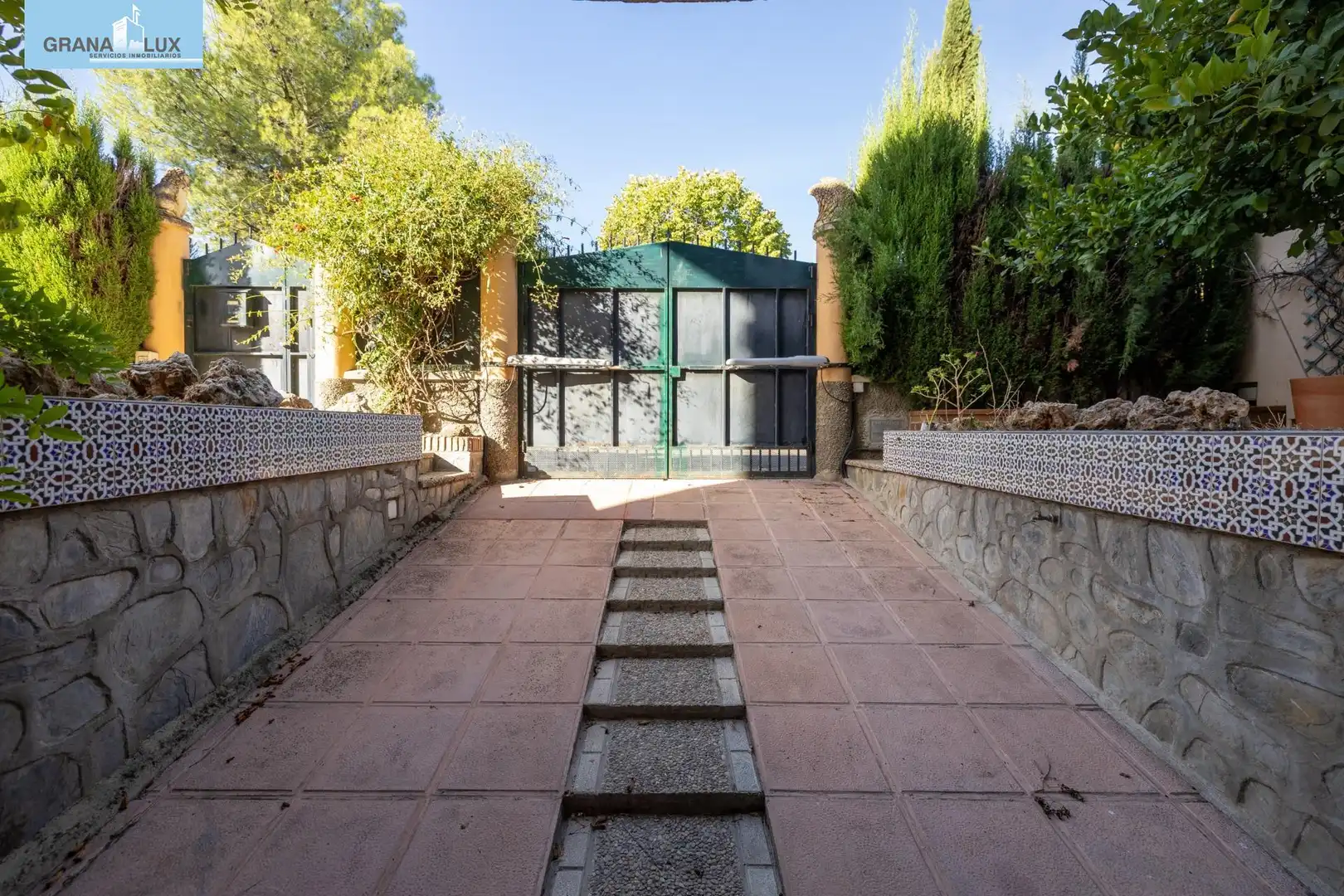 Villa con balcone in vendita a Calle de los Viñedos, imagen 53