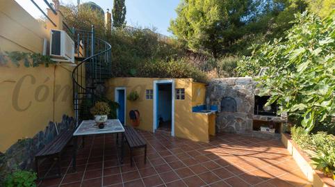 Foto 3 de Finca rústica en venda a Capistrano, Nerja