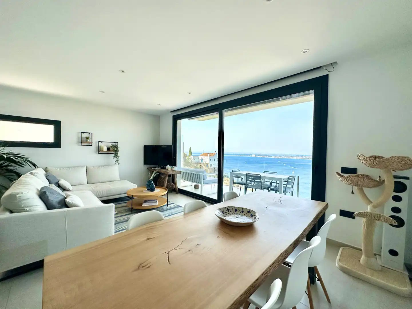 House with terrace for sale in Carrer d'Antoni Canals, imagen 17