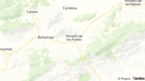 Photo 2 of Flat for sale in Hondón de los Frailes, Alicante