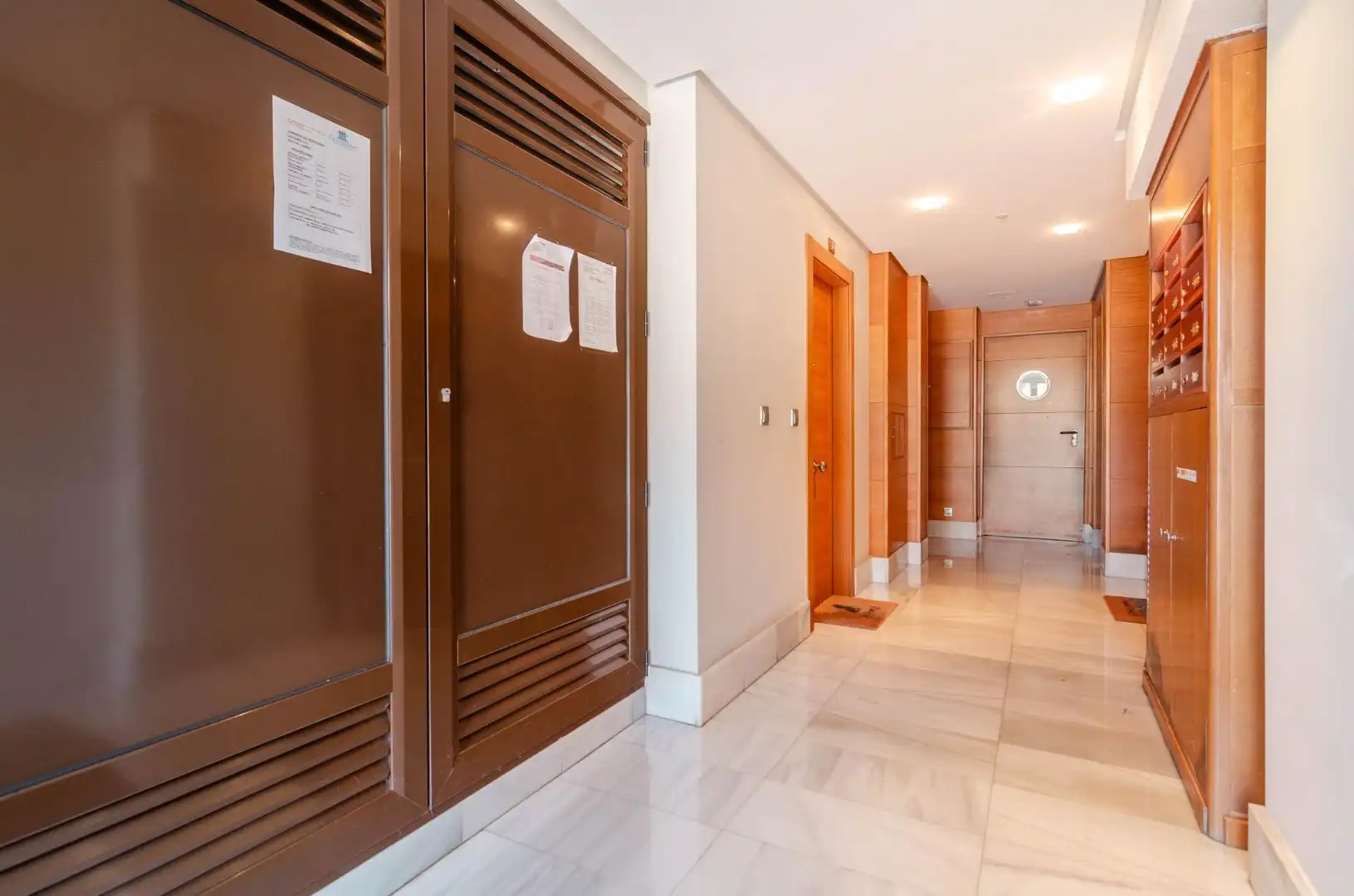 Piso en venta en Llanera con Calefacción, Trastero y Amueblado