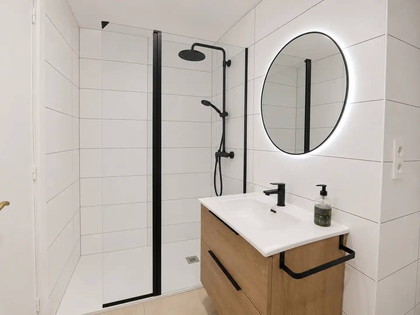 Piso con ascensor en venta en Carrer d'Aragó, imagen 11