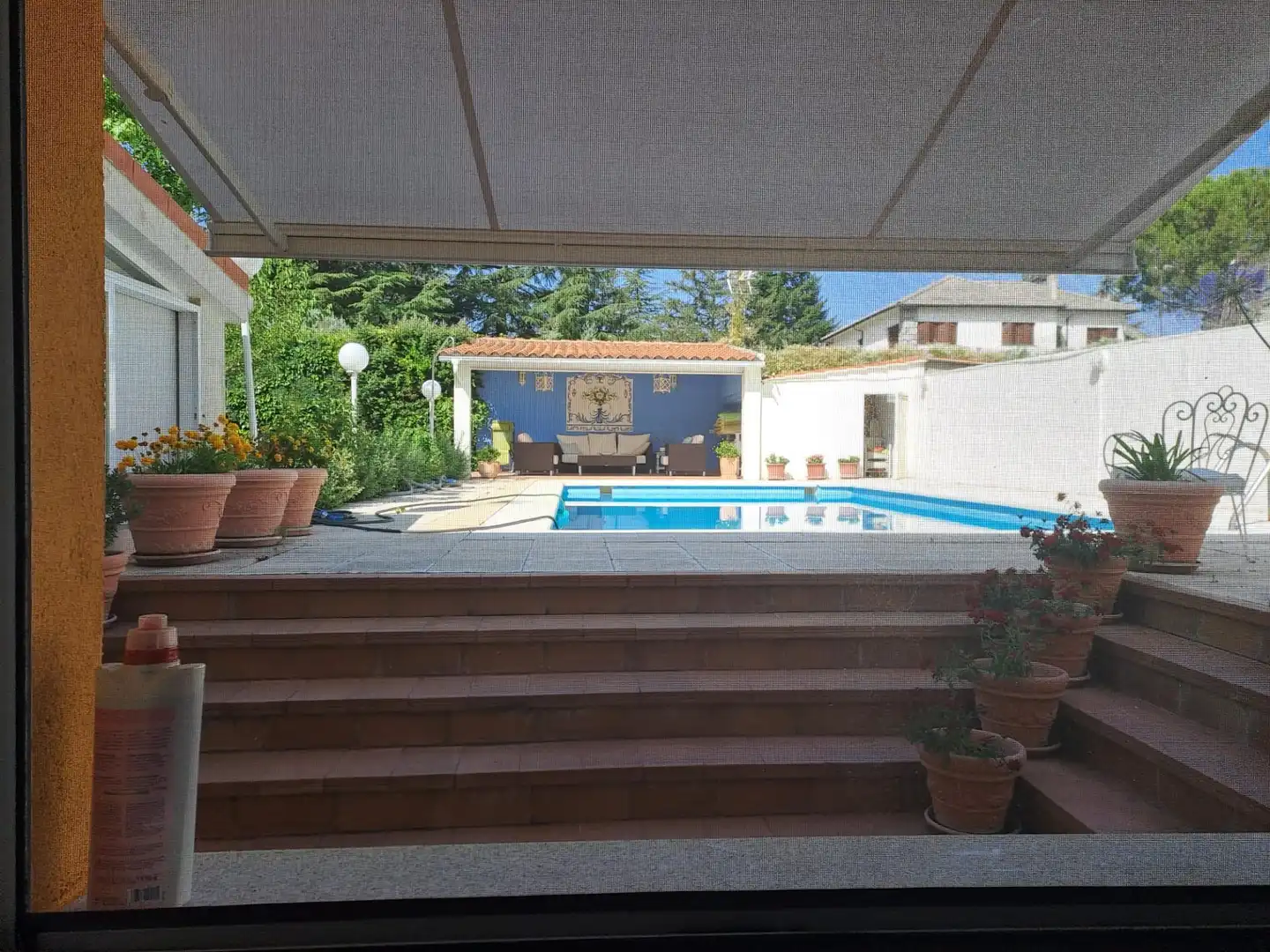 Casa o chalet en venta en Galindo y Perahuy