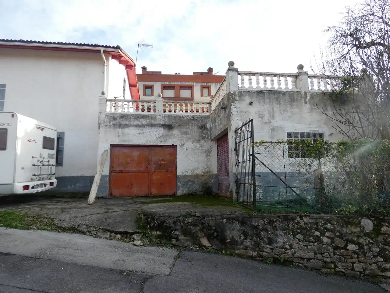 Country house with garden for sale in Otañes - Talledo, imagen 10