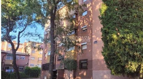 Piso en venta en Madrid