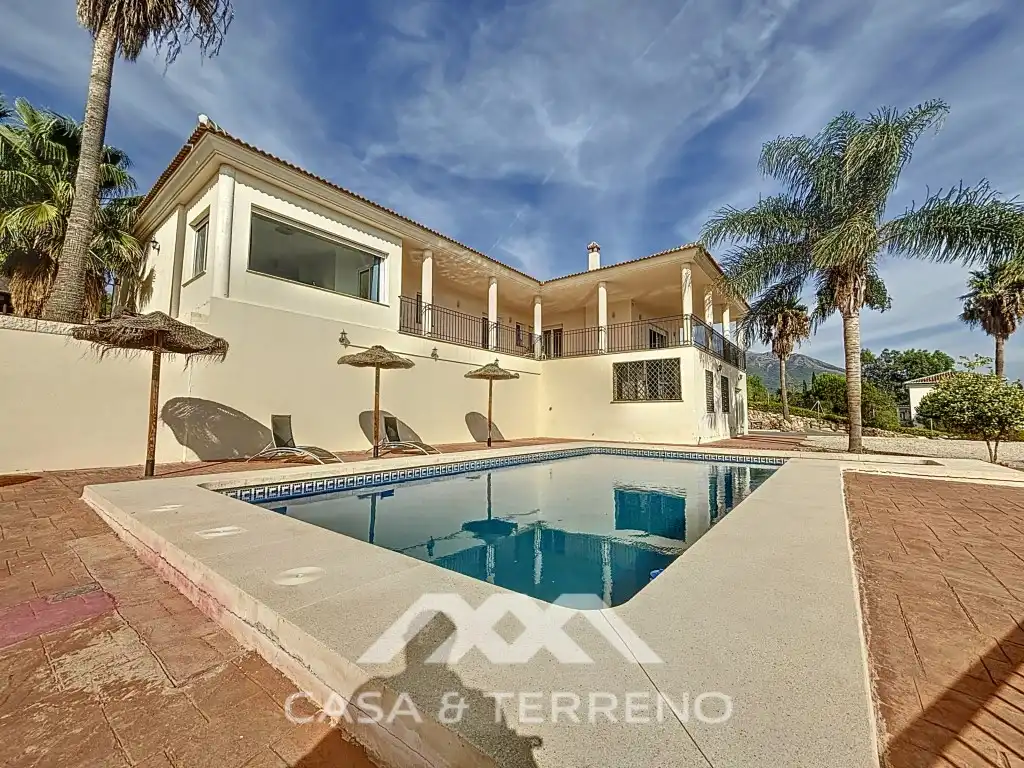 Maison avec piscine à vendre à Urbanizacion Sector Ur-9 El Cañeo, imagen 3