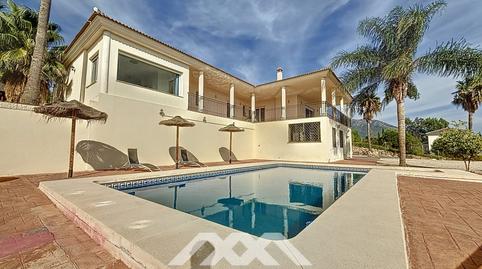 Photo 3 of House or chalet for sale in N/a, Periana, Málaga