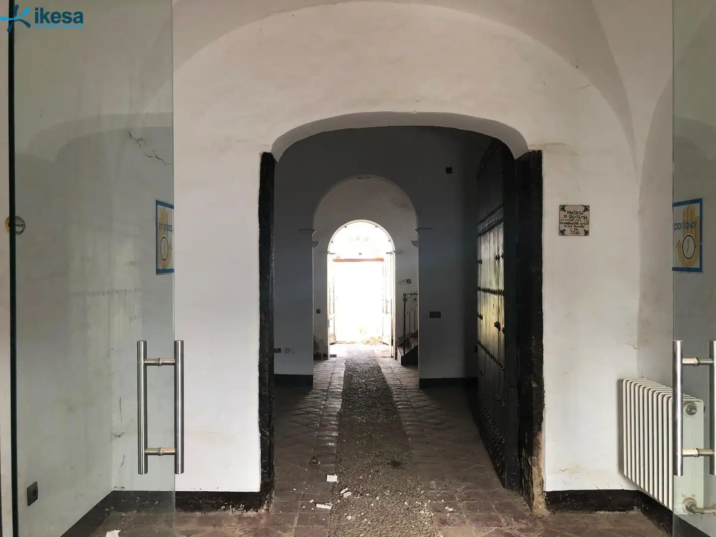 Casa o xalet en venda a Ribera del Fresno