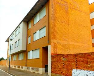 Exterior view of Flat for sale in Arrúbal