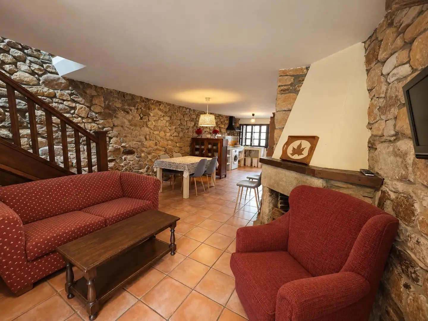 Semi-detached house for sale in Mazcuerras, imagen 7