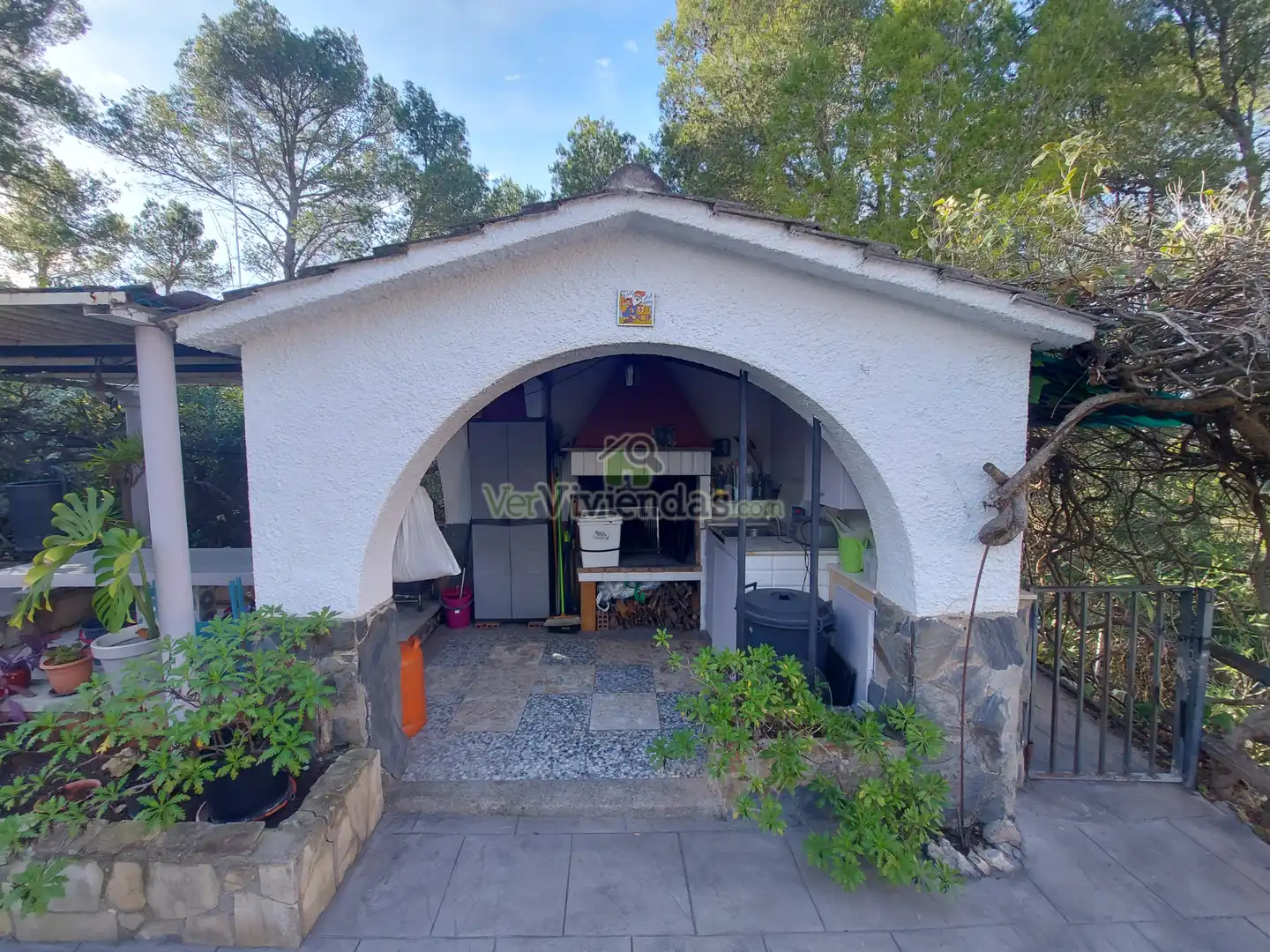 Casa o xalet en venda a Carrer 3 Sta. Mª de la Vall, 6, Corbera de Llobregat