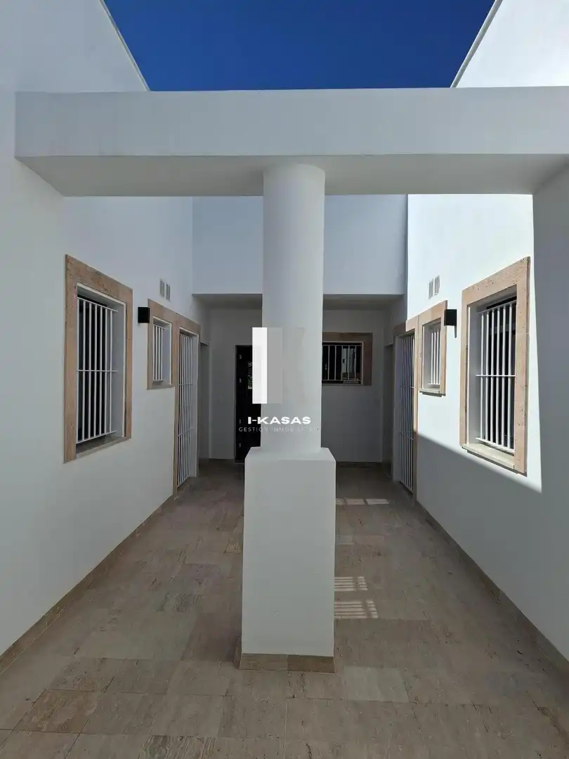 Wohnung zum Verkauf in Alcalde Arturo Mariscal