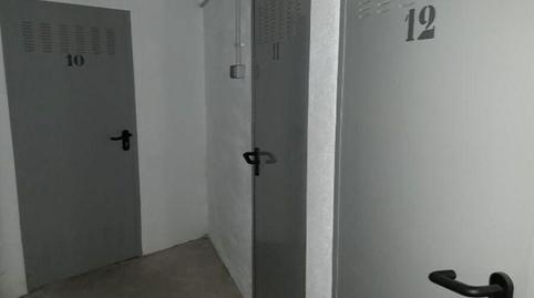 Photo 3 of Box room to rent in  Cadaval, Piñeiros- Freixeiro, Narón