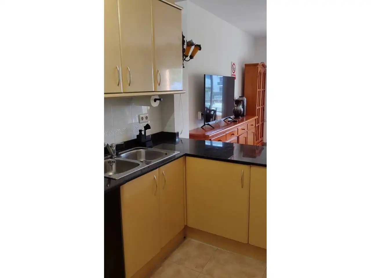 Dúplex con terraza en venta en Avenida Vila de Blanes, imagen 8