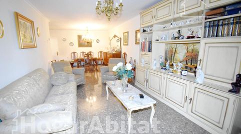 Foto 2 de Pis en venda a Avenida Peris y Valero, Mont-Olivet, Valencia Capital