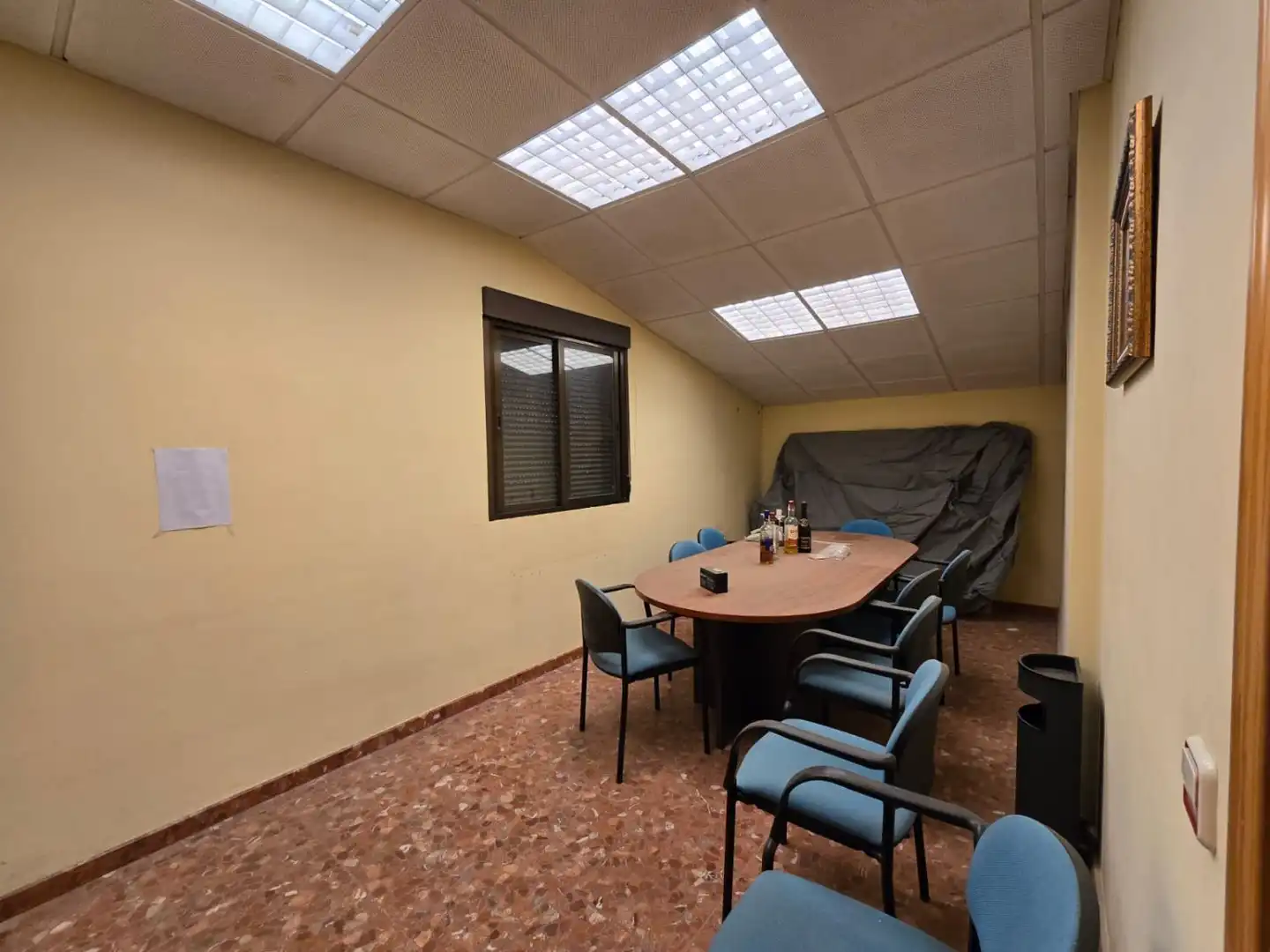 Nau industrial en venda a Zona Sur - Av. de España - San Miguel, imagen 19
