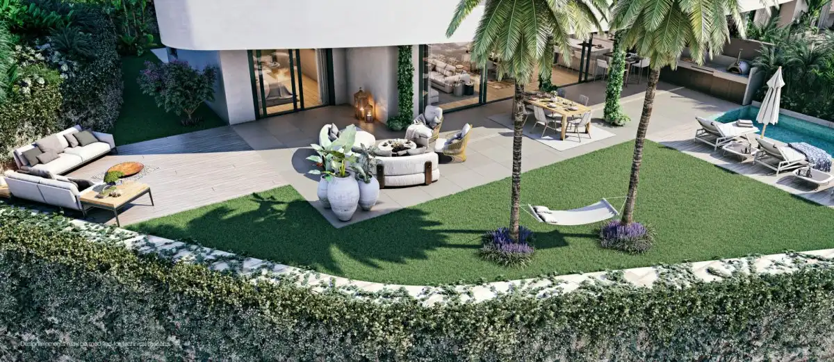Habitatge amb piscina en venda a La Capellanía - El Higuerón, imagen 12