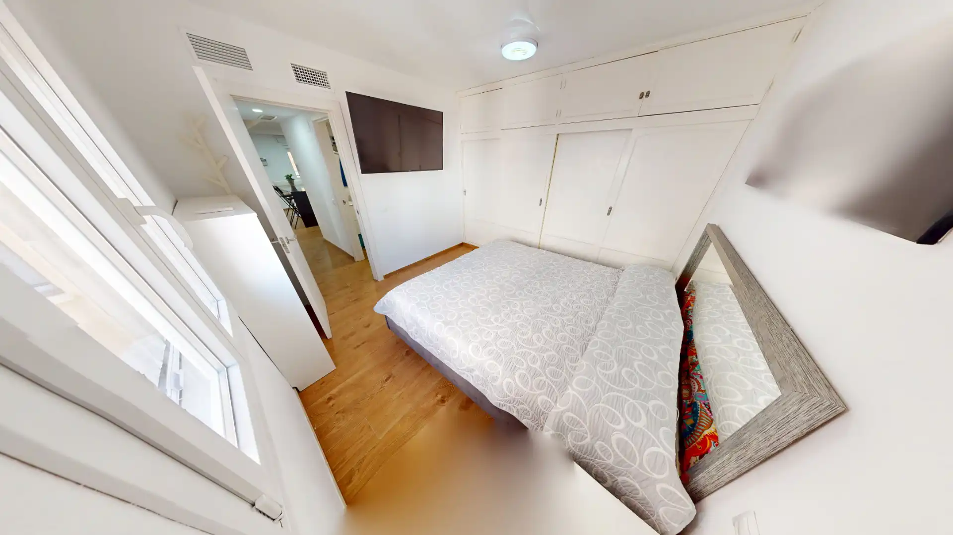 Habitación de Piso en venta en Torremolinos con Aire acondicionado, Calefacción y Trastero