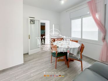 Maison mitoyenne à vendre à Malgrat de Mar