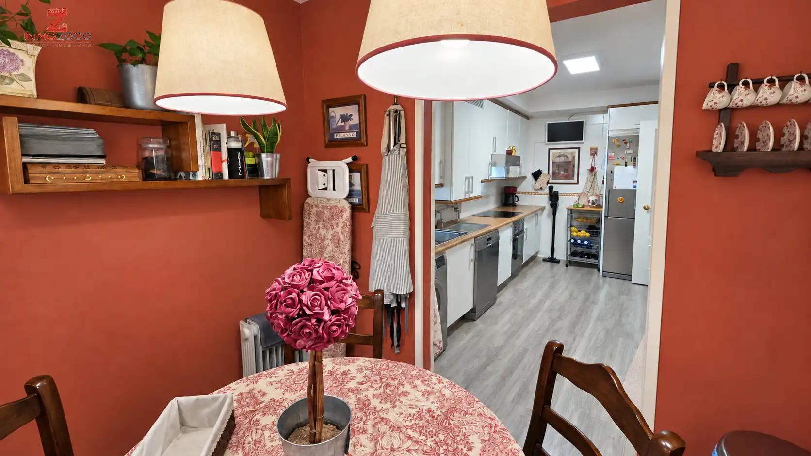 Maison mitoyenne avec piscine à vendre à Monte Rozas, imagen 11