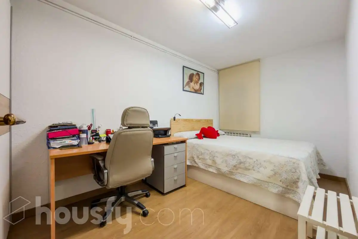 Piso con terraza en venta en Calle Europa ., imagen 7