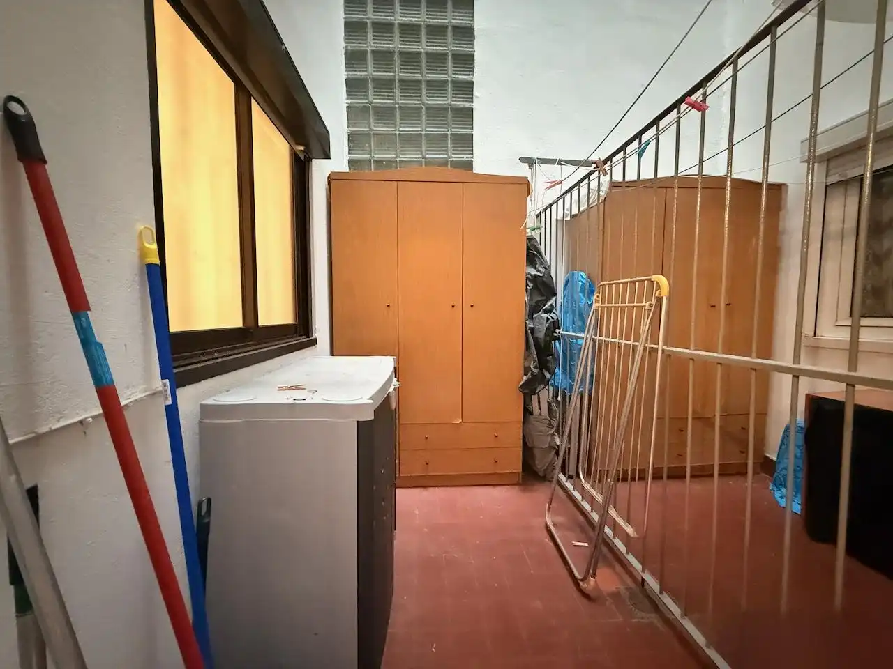 Pis amb terrassa en venda a Egia, imagen 28
