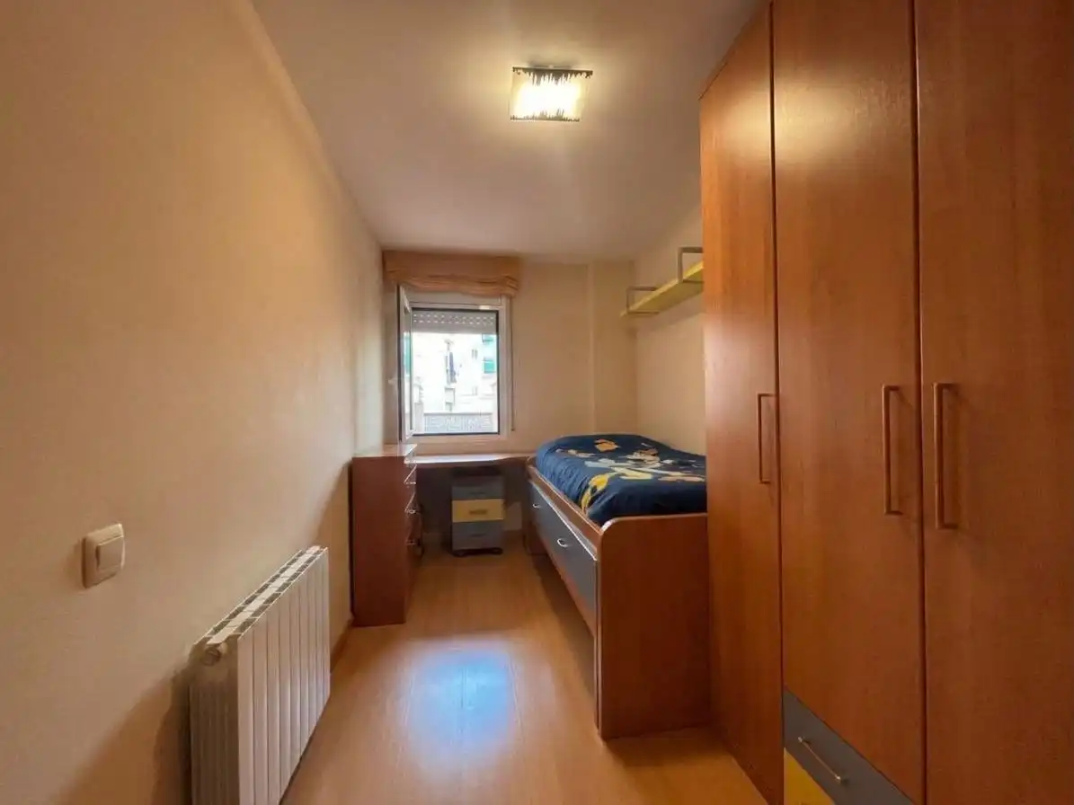 Habitación de Dúplex en venta en Can Serra - Pubilla Cases