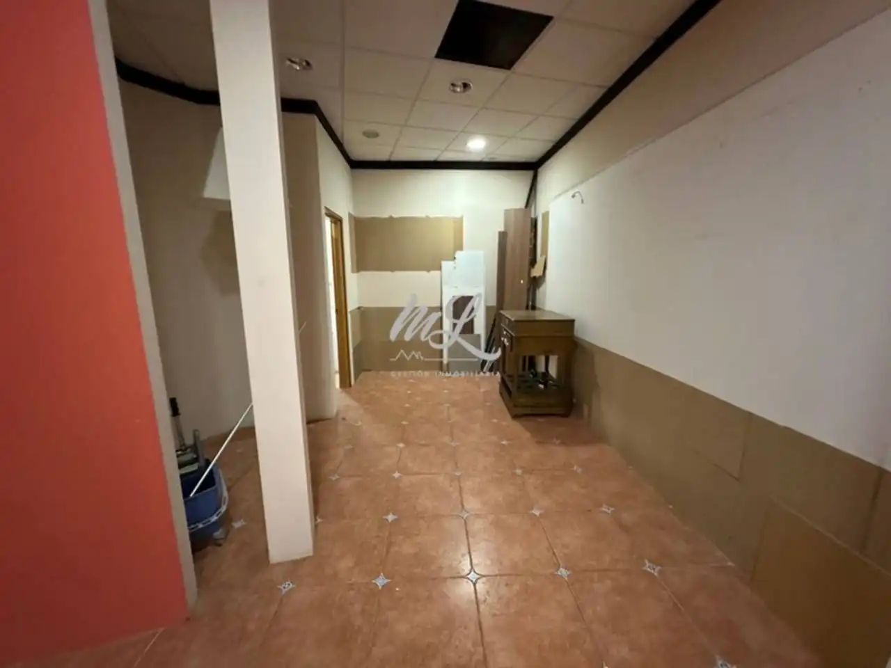 Local en venta en Sonseca