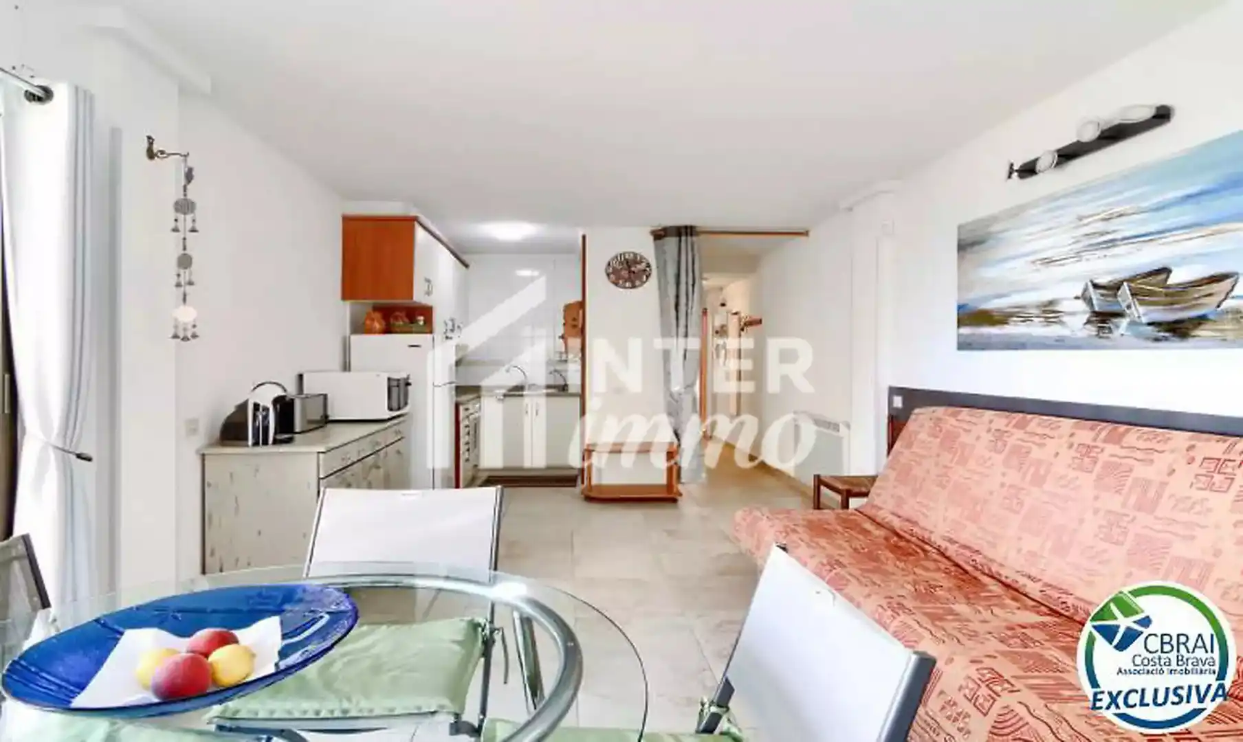 Flat with lift for sale in Paseo Maritim 28, imagen 8