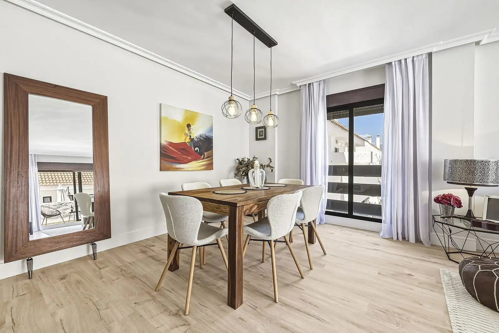 Appartement compact avec piscine à vendre à Calle las Ventas 1, imagen 6